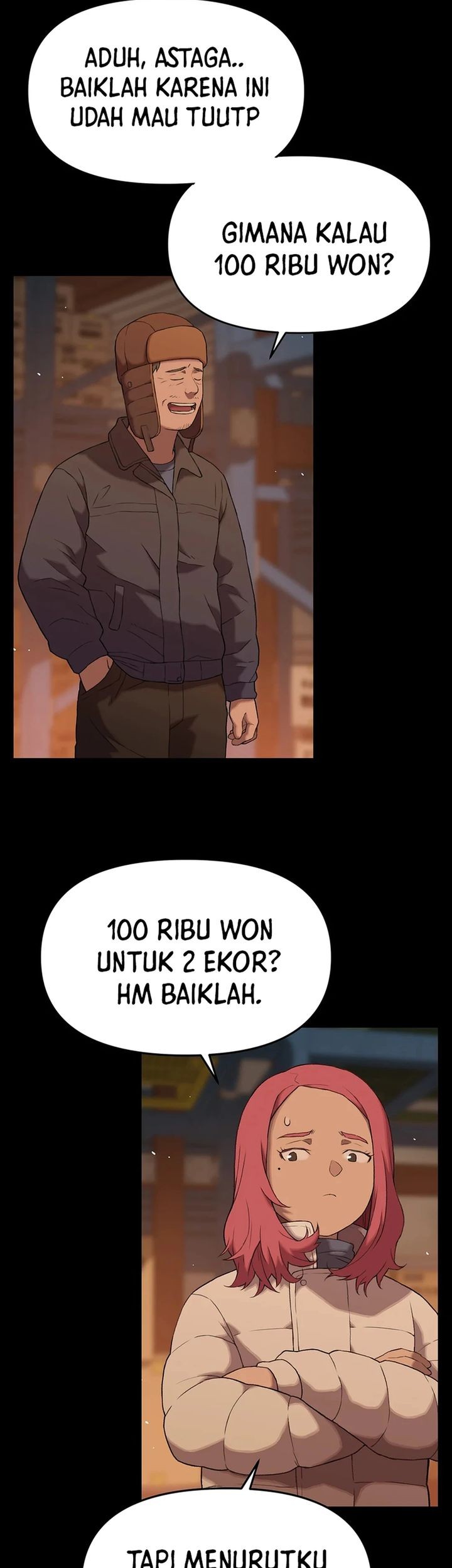 Chapter 46 - halaman 33