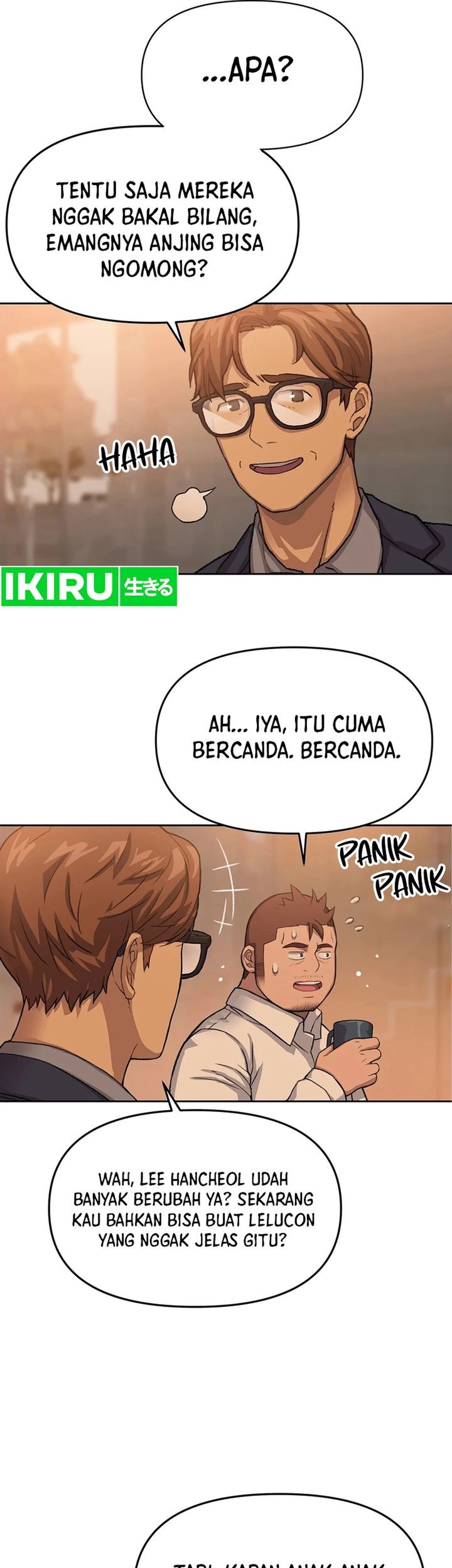 Chapter 48 - halaman 26