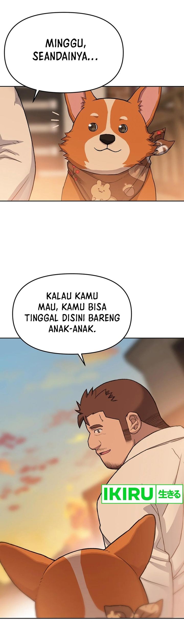 Chapter 49 - halaman 30