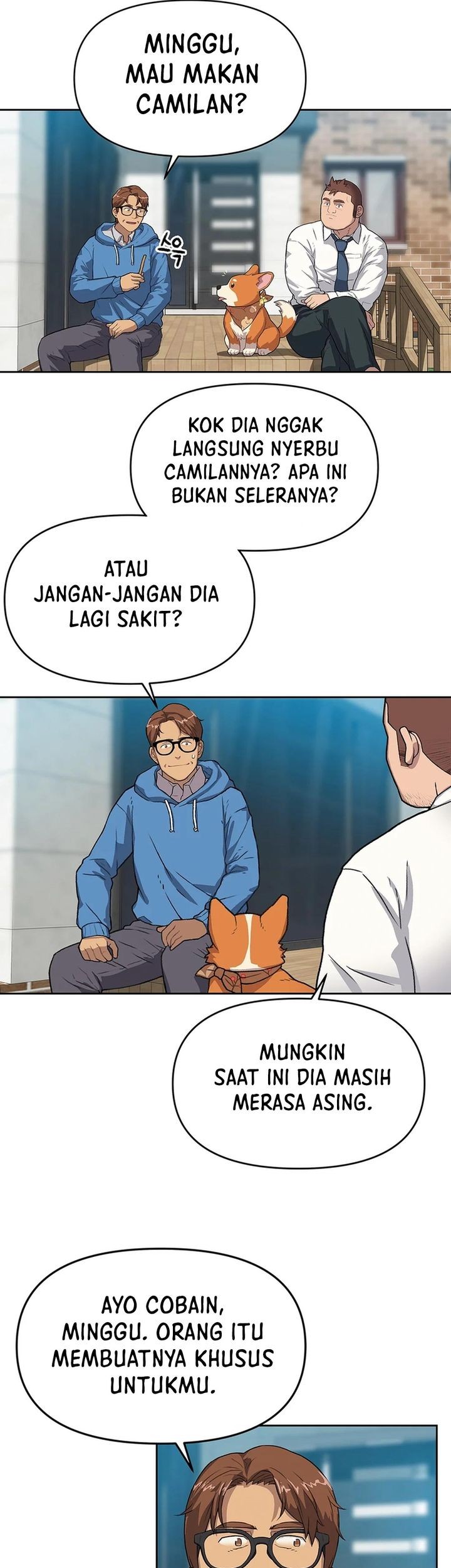 Chapter 49 - halaman 18