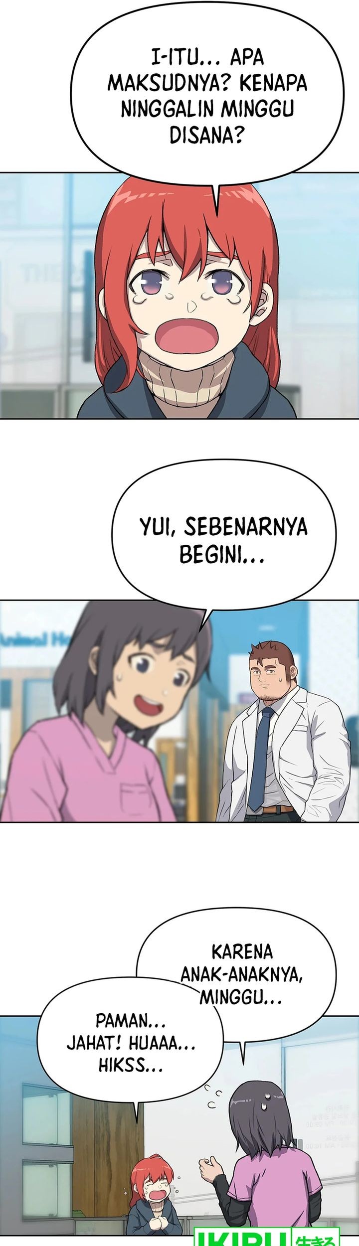 Chapter 50 - halaman 6