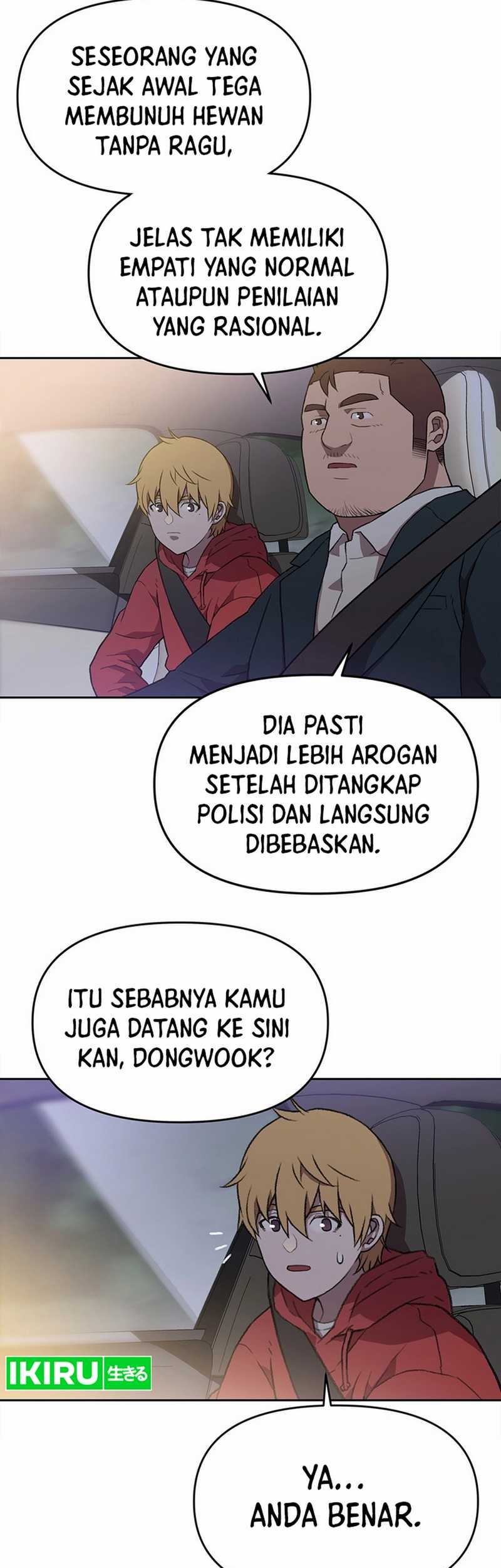 Chapter 54 - halaman 27
