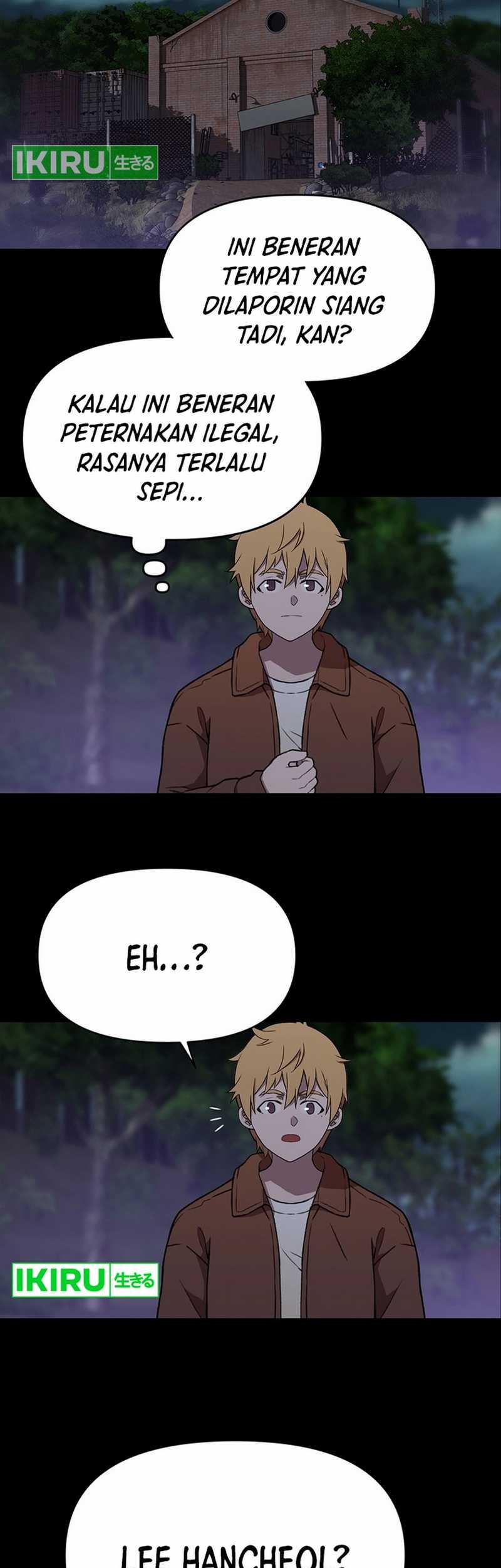 Chapter 54 - halaman 31