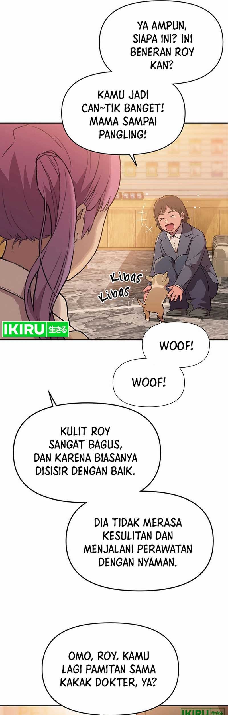 Chapter 55 - halaman 14