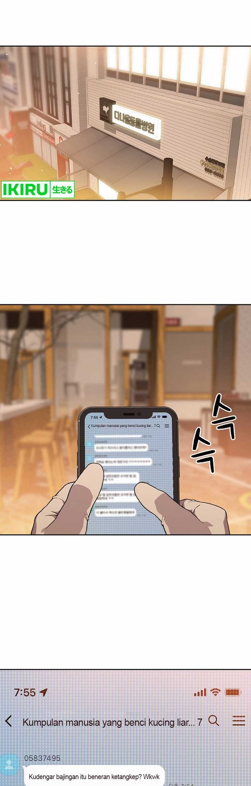 Chapter 55 - halaman 27