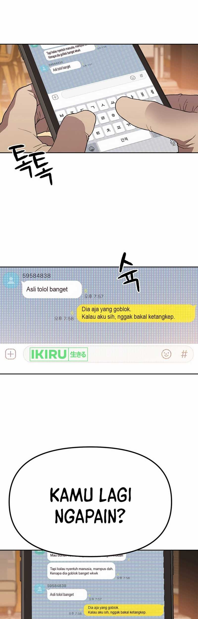 Chapter 55 - halaman 30