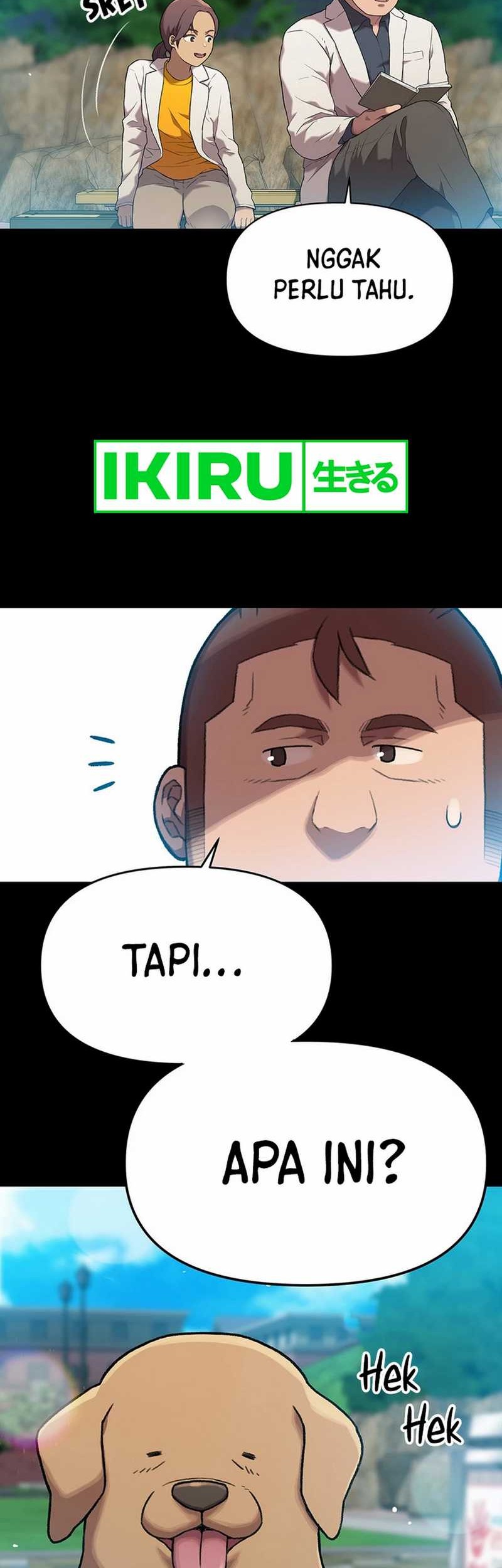 Chapter 56 - halaman 31