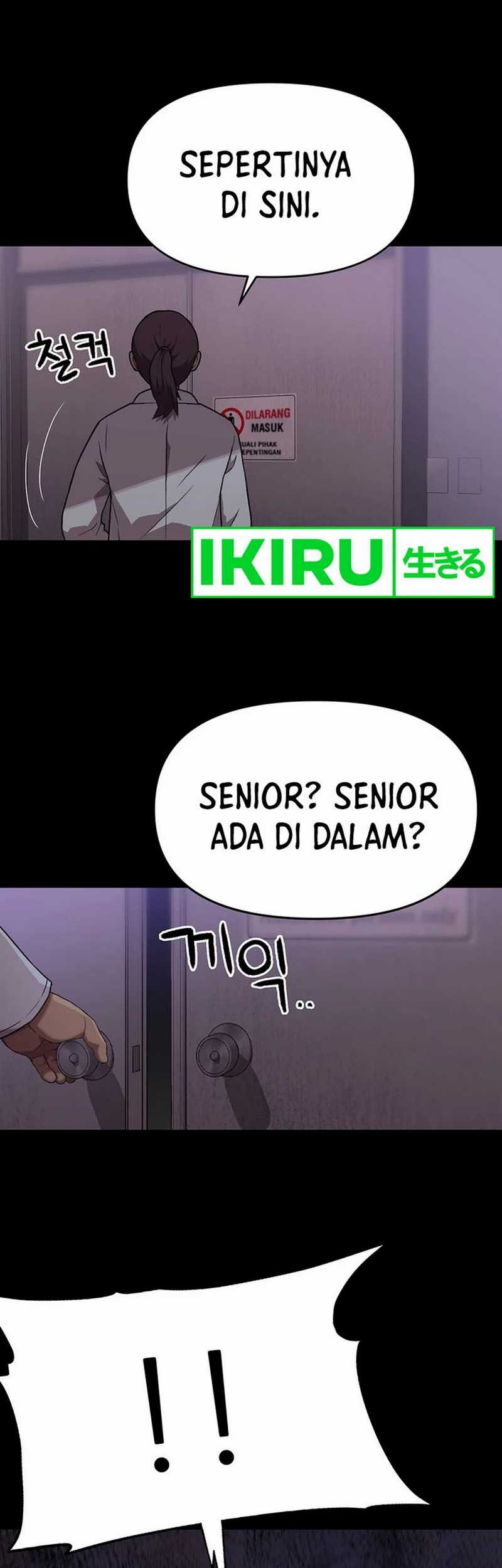 Chapter 58 - halaman 27