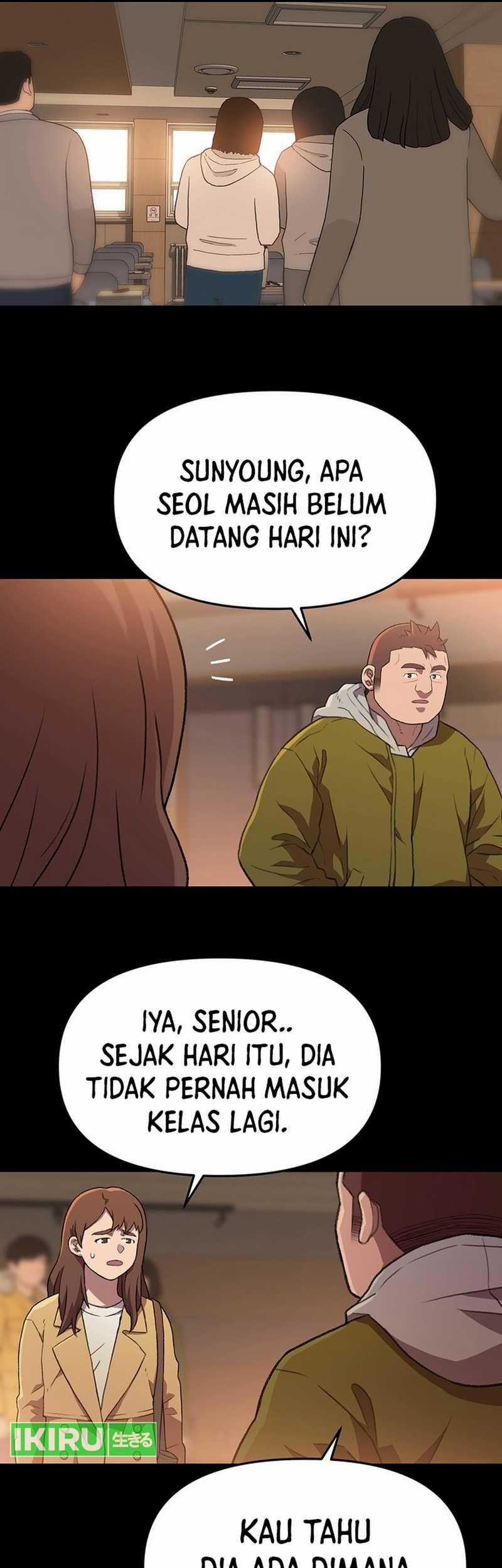 Chapter 60 - halaman 27