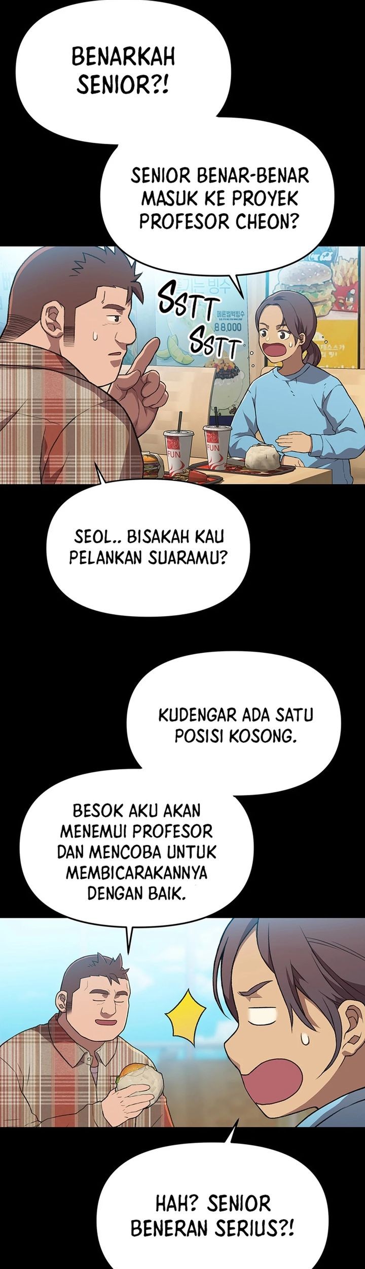 Chapter 61 - halaman 22