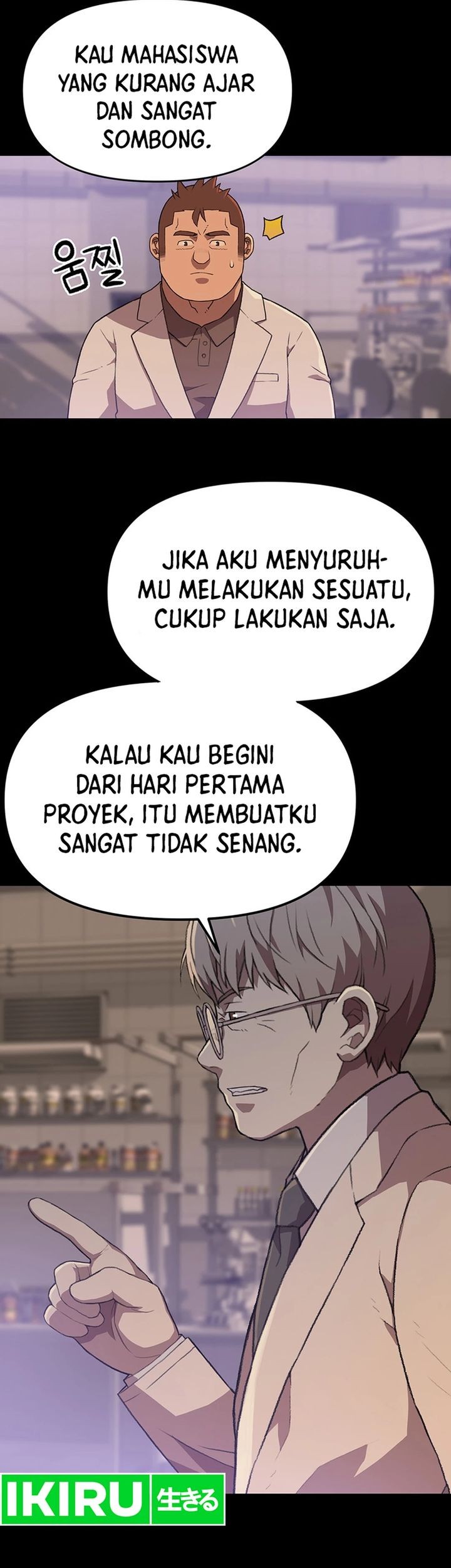 Chapter 61 - halaman 26