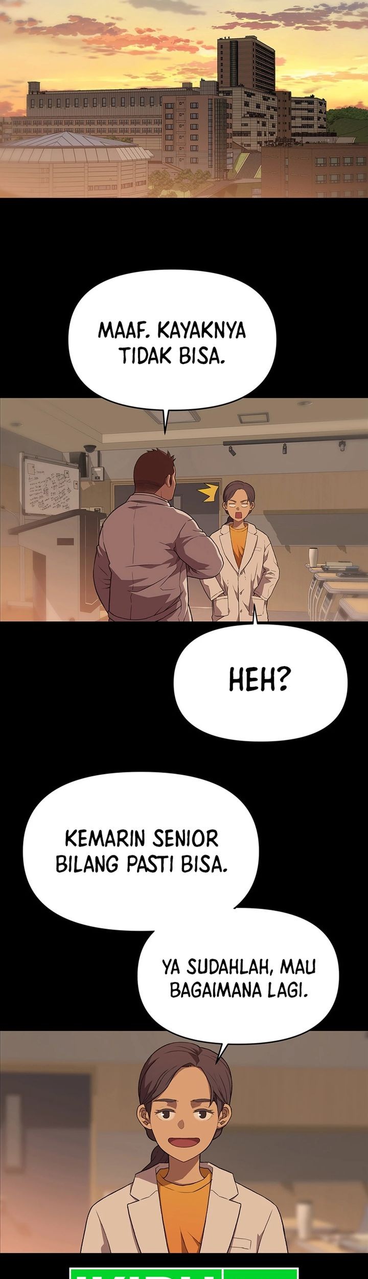 Chapter 61 - halaman 28