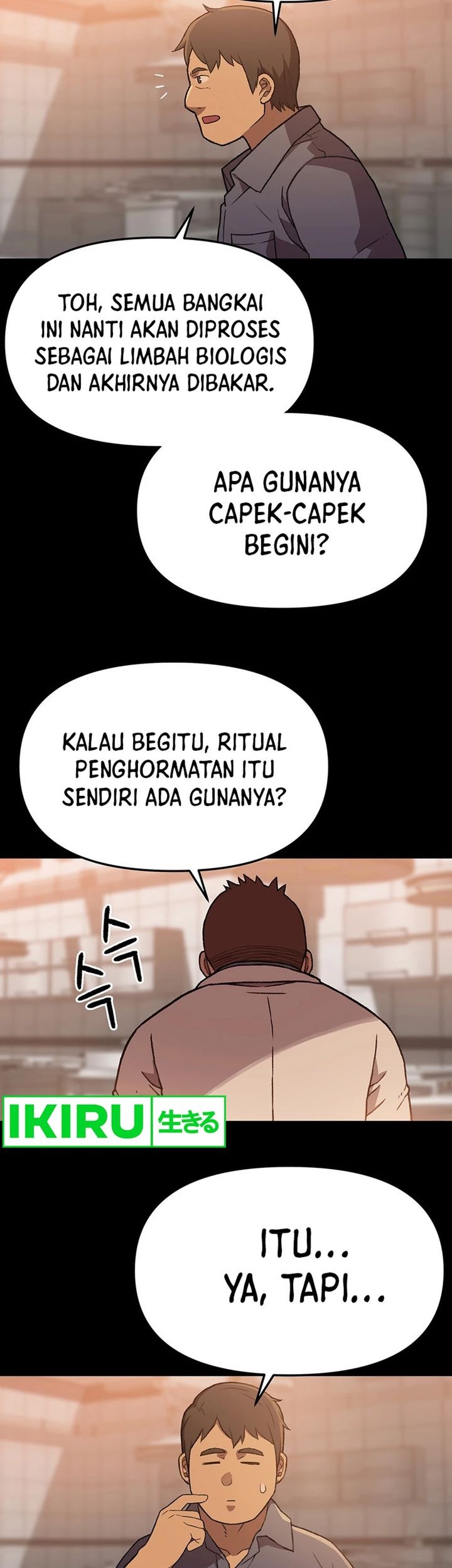 Chapter 61 - halaman 32