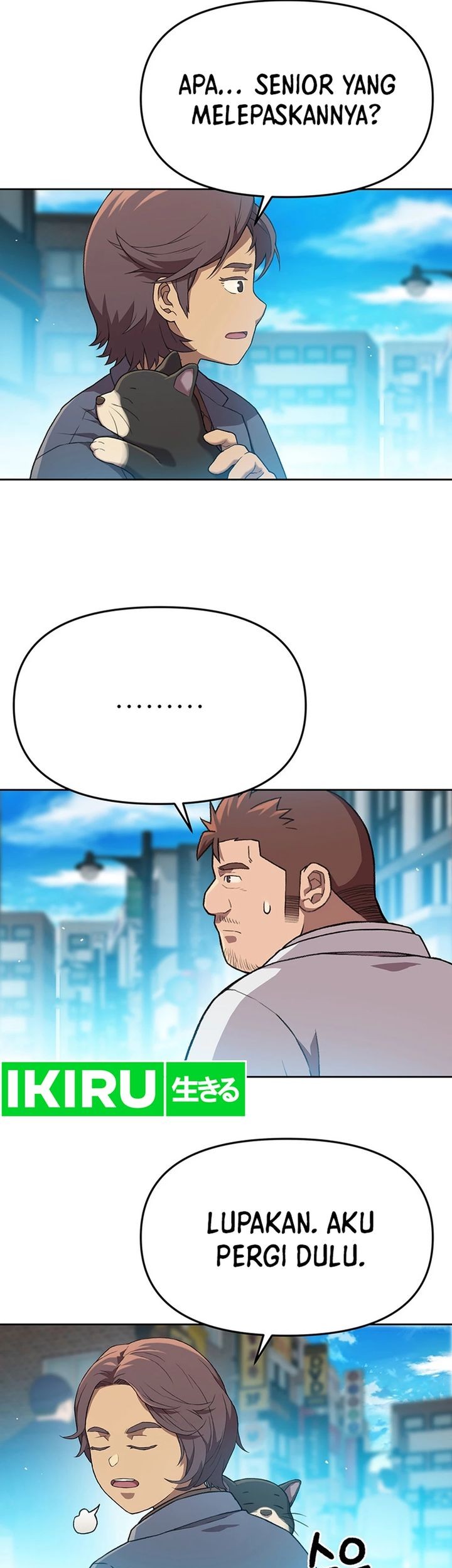 Chapter 61 - halaman 18