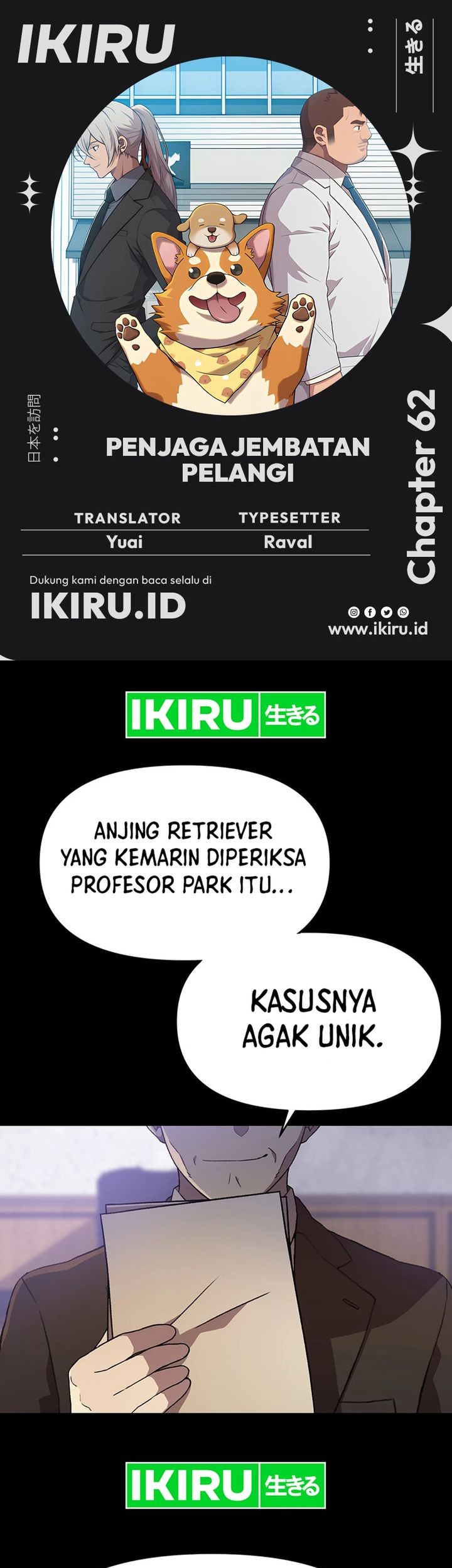 Chapter 62 - halaman 2