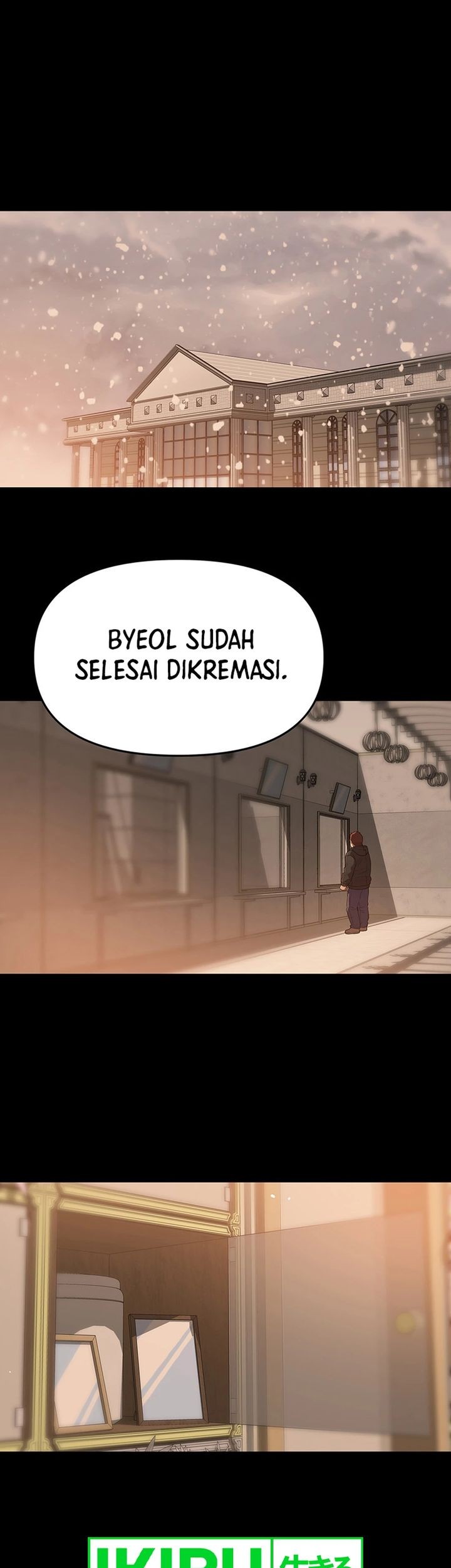 Chapter 62 - halaman 40