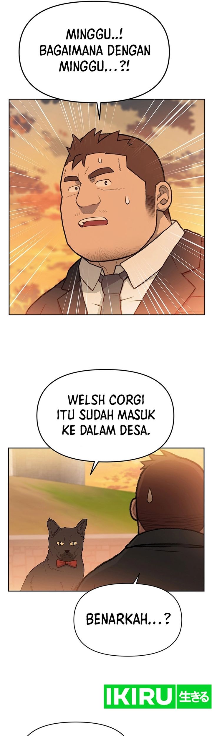 Chapter 63 - halaman 20