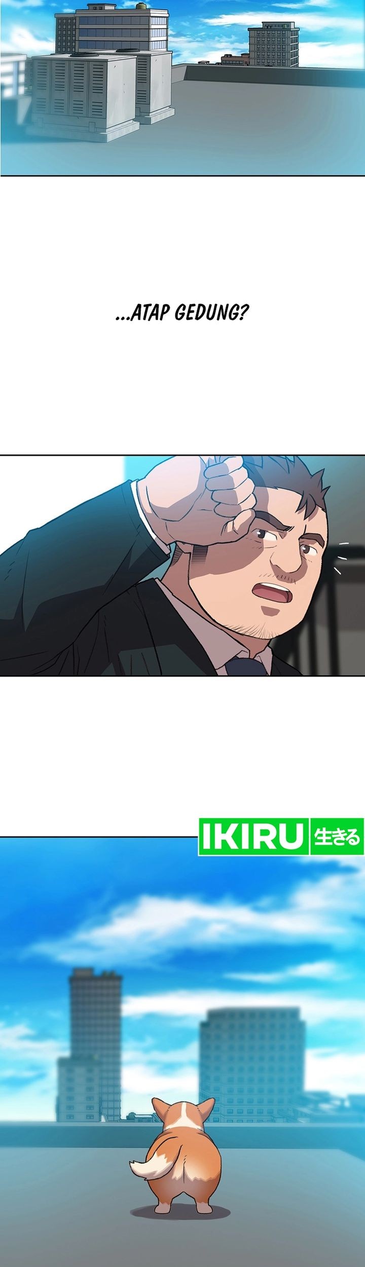 Chapter 63 - halaman 6