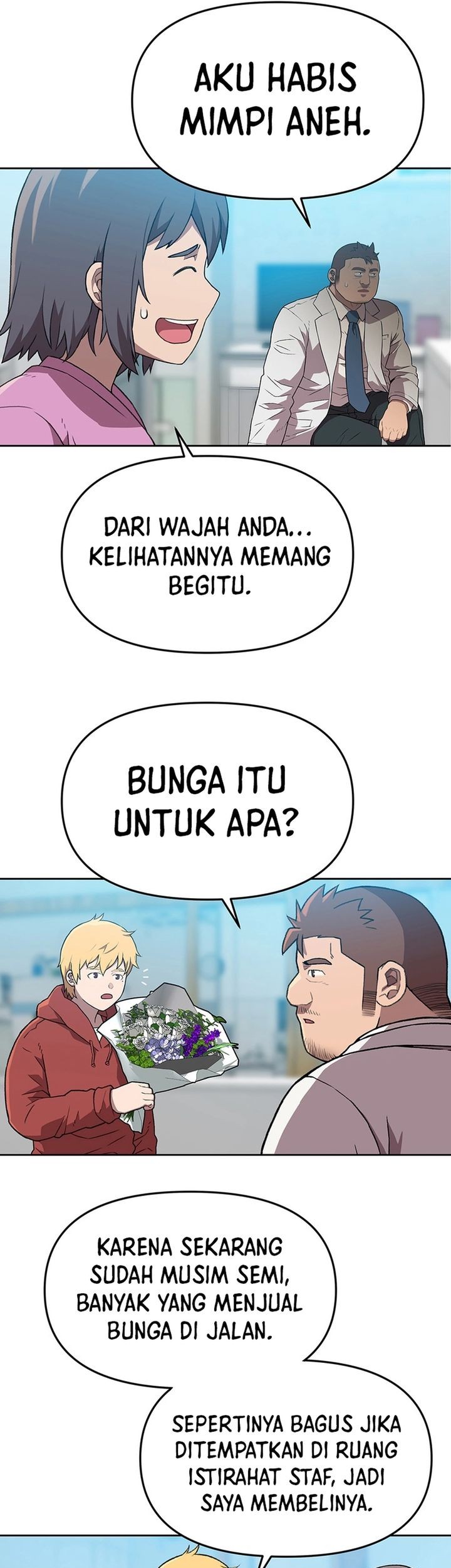 Chapter 64 - halaman 20