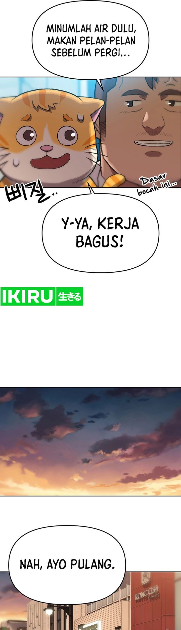 Chapter 64 - halaman 28
