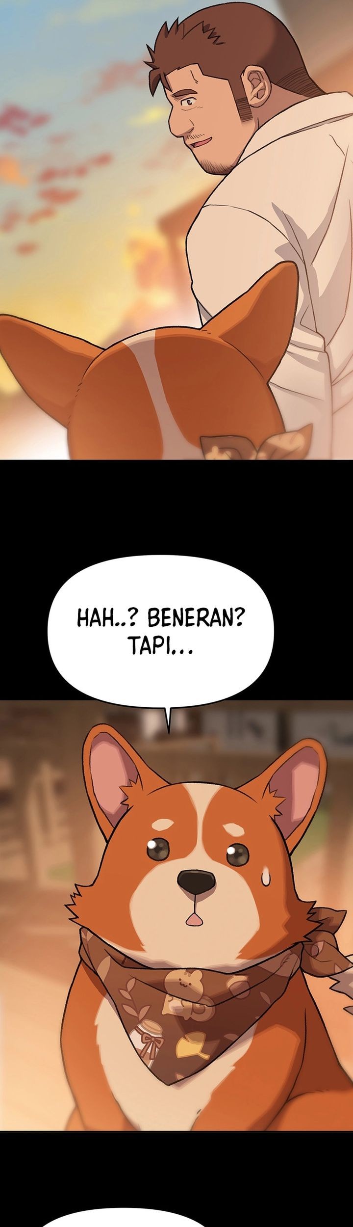 Chapter 64 - halaman 34