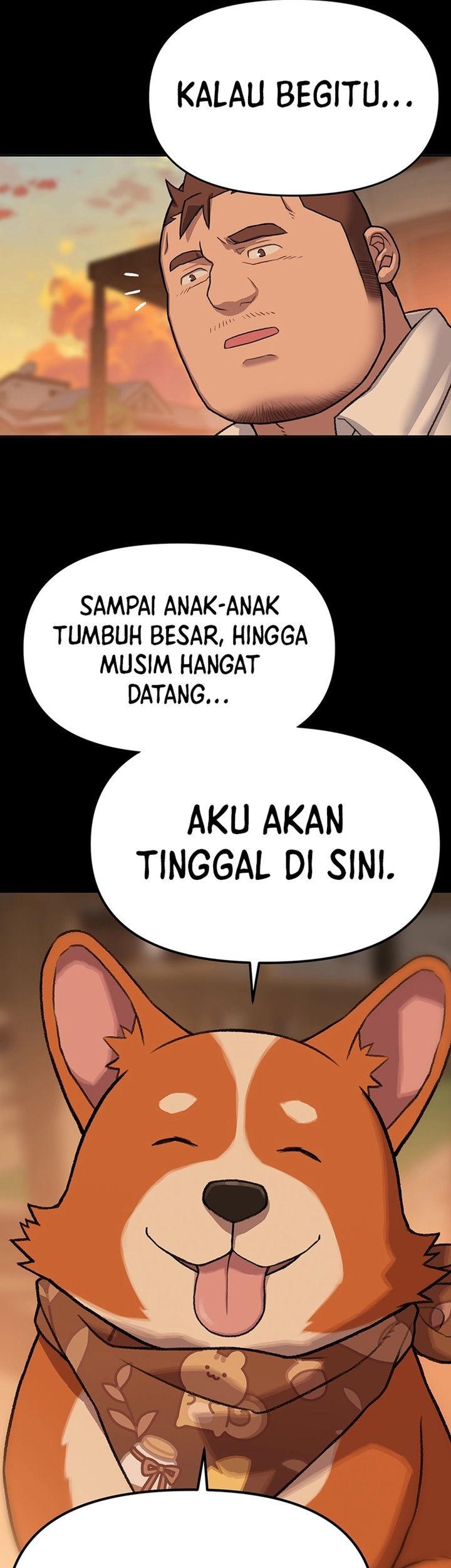 Chapter 64 - halaman 36
