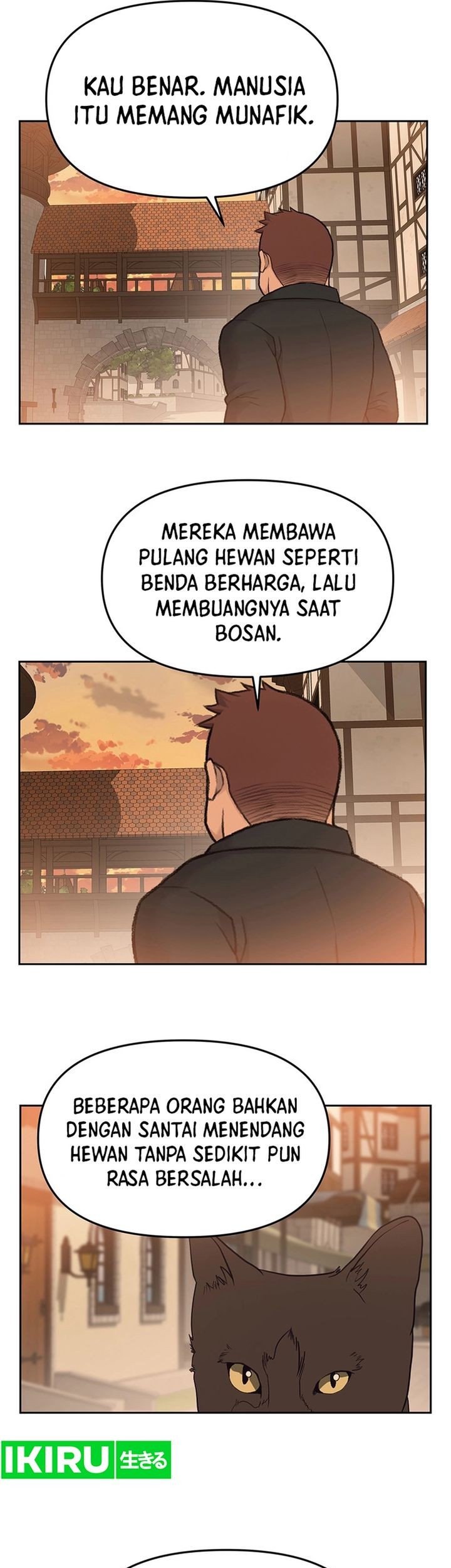 Chapter 64 - halaman 8
