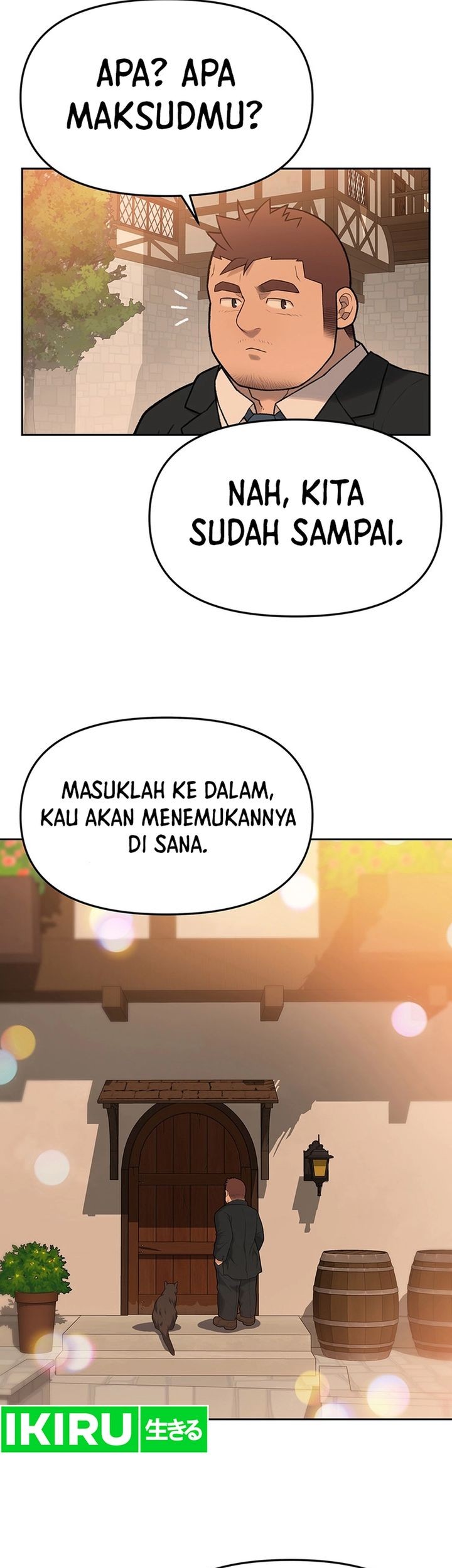 Chapter 64 - halaman 12