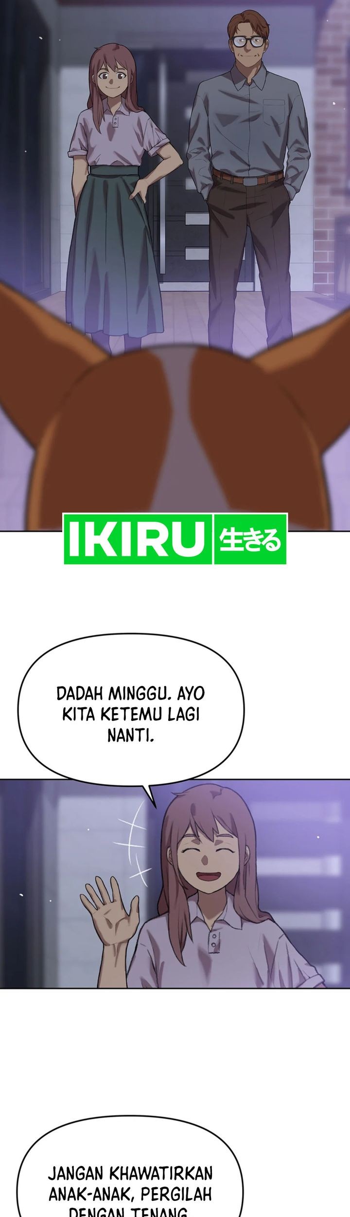 Chapter 65 - halaman 25