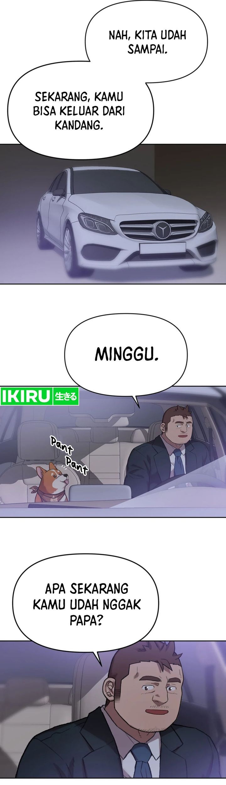 Chapter 65 - halaman 29