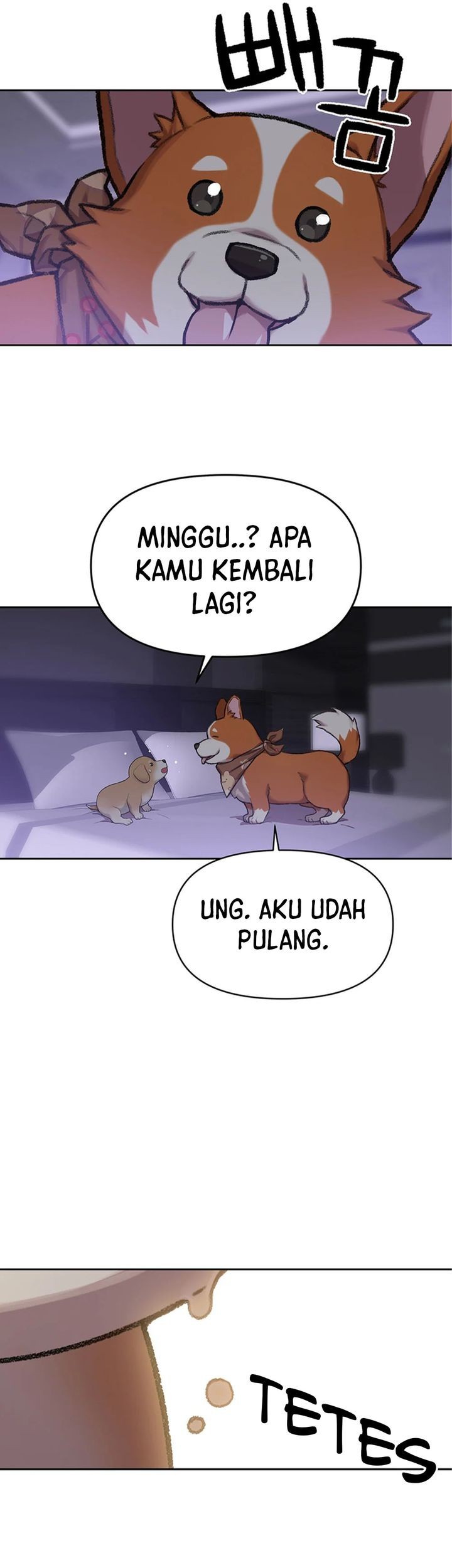 Chapter 65 - halaman 35