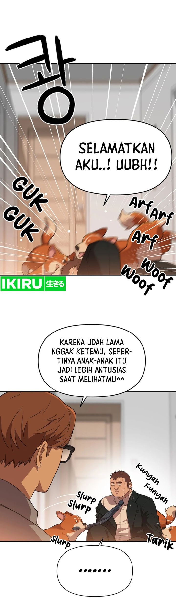 Chapter 65 - halaman 9