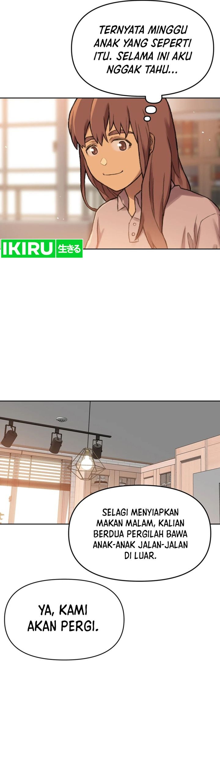 Chapter 65 - halaman 15