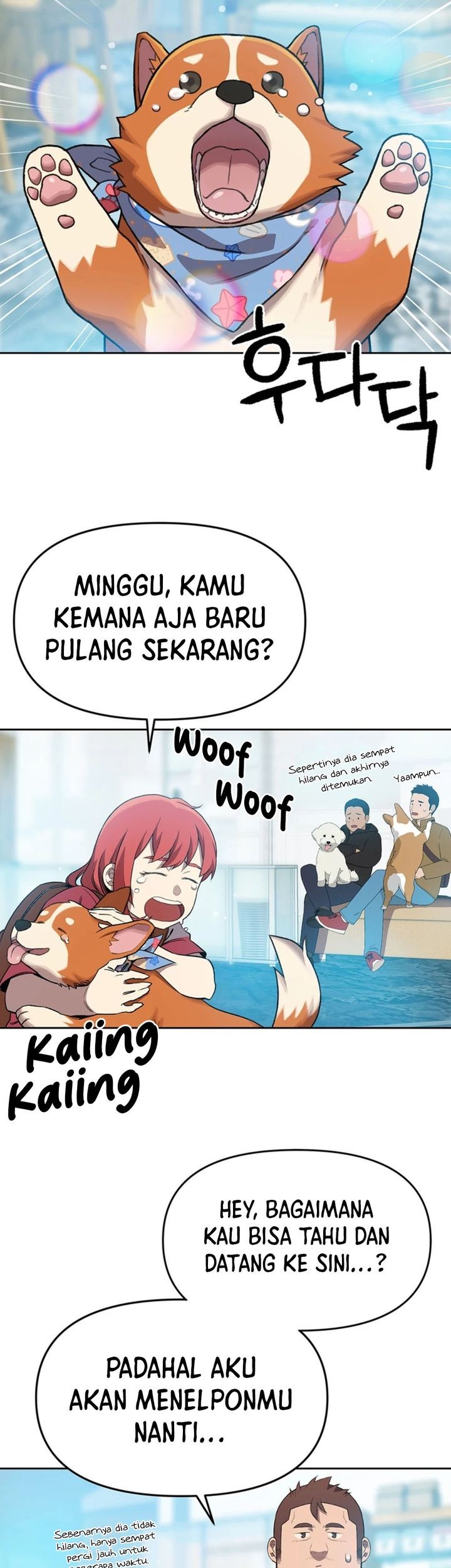 Chapter 66 - halaman 24