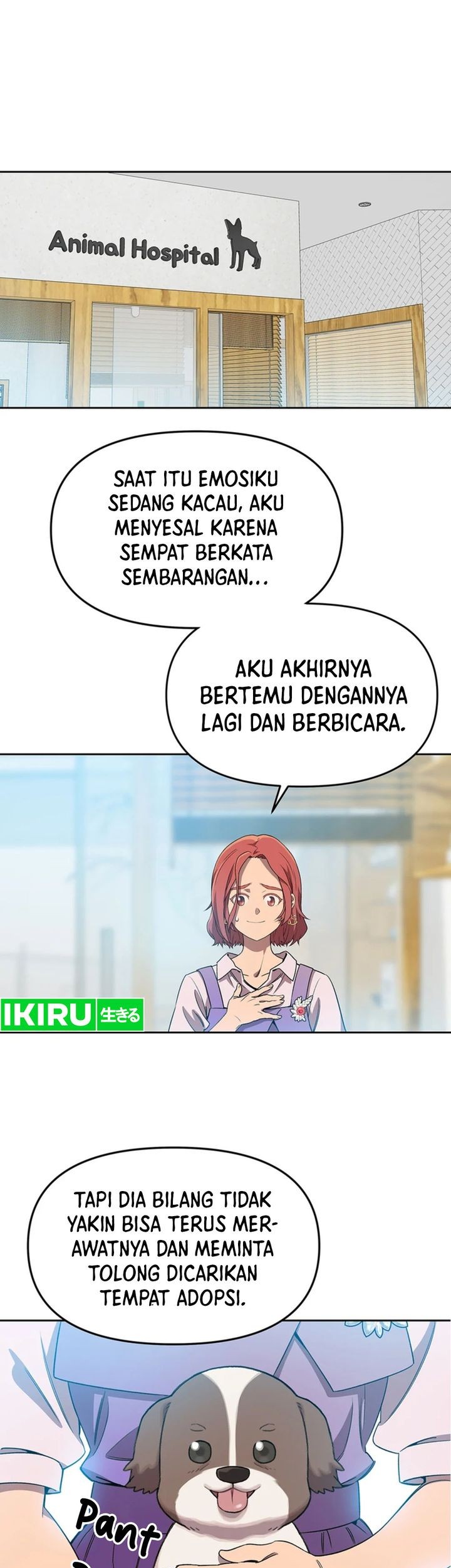 Chapter 66 - halaman 26