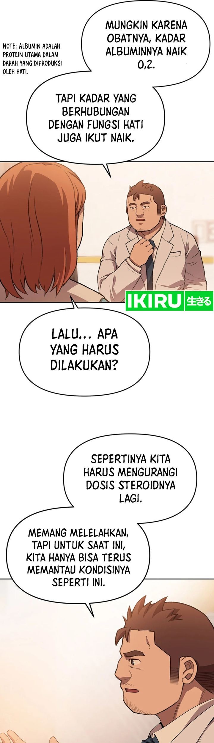 Chapter 66 - halaman 32