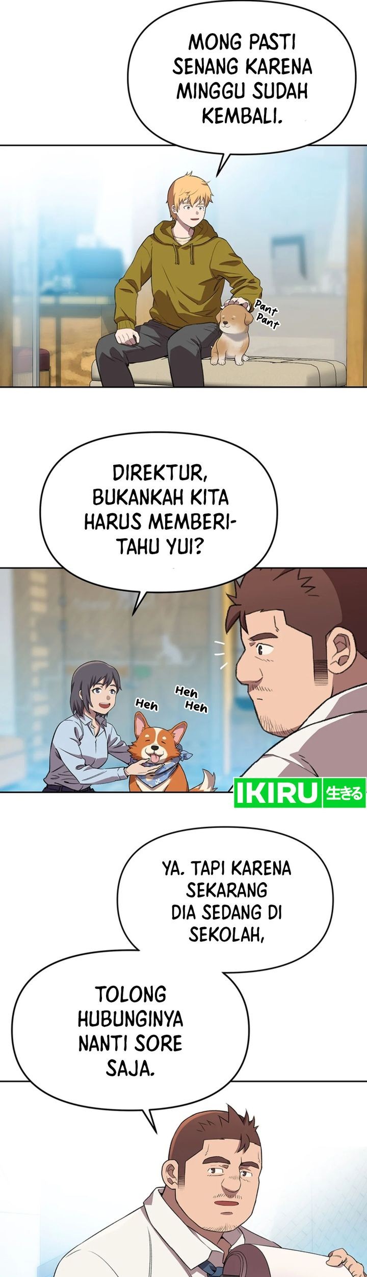 Chapter 66 - halaman 6