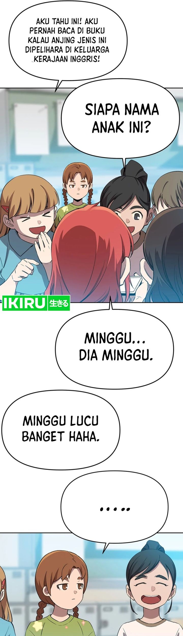 Chapter 66 - halaman 14