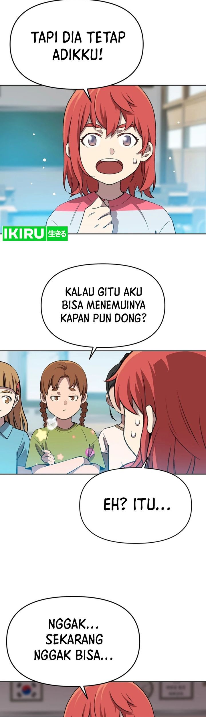 Chapter 66 - halaman 16