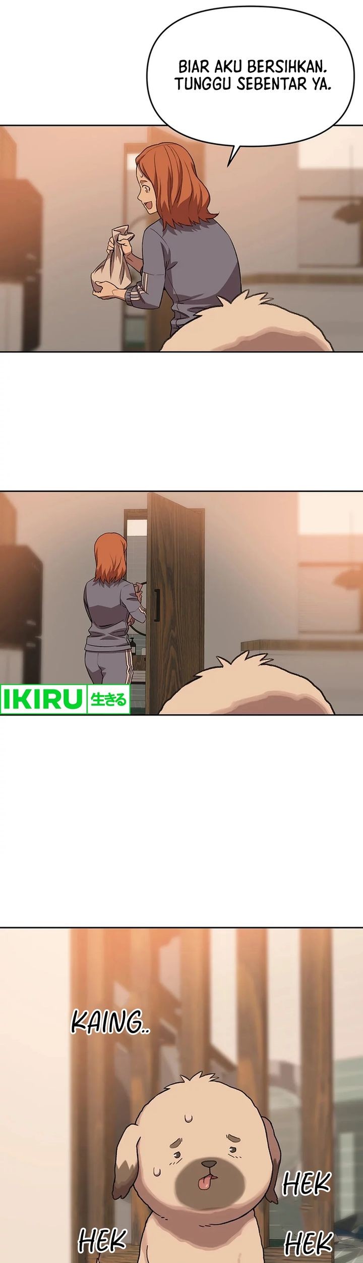 Chapter 67 - halaman 22