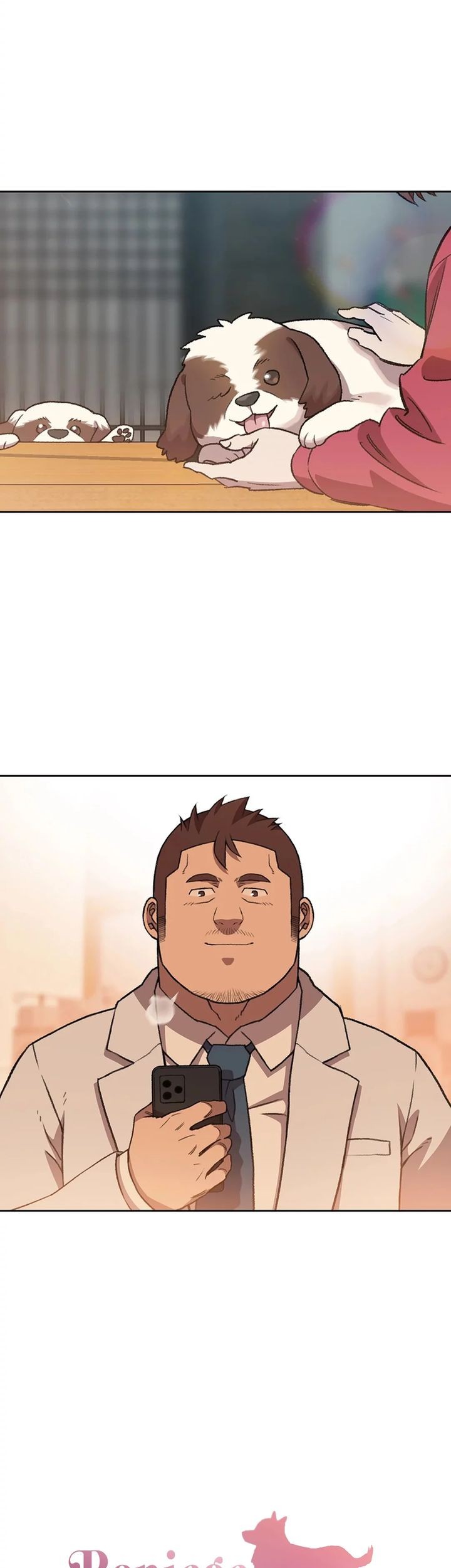 Chapter 67 - halaman 8