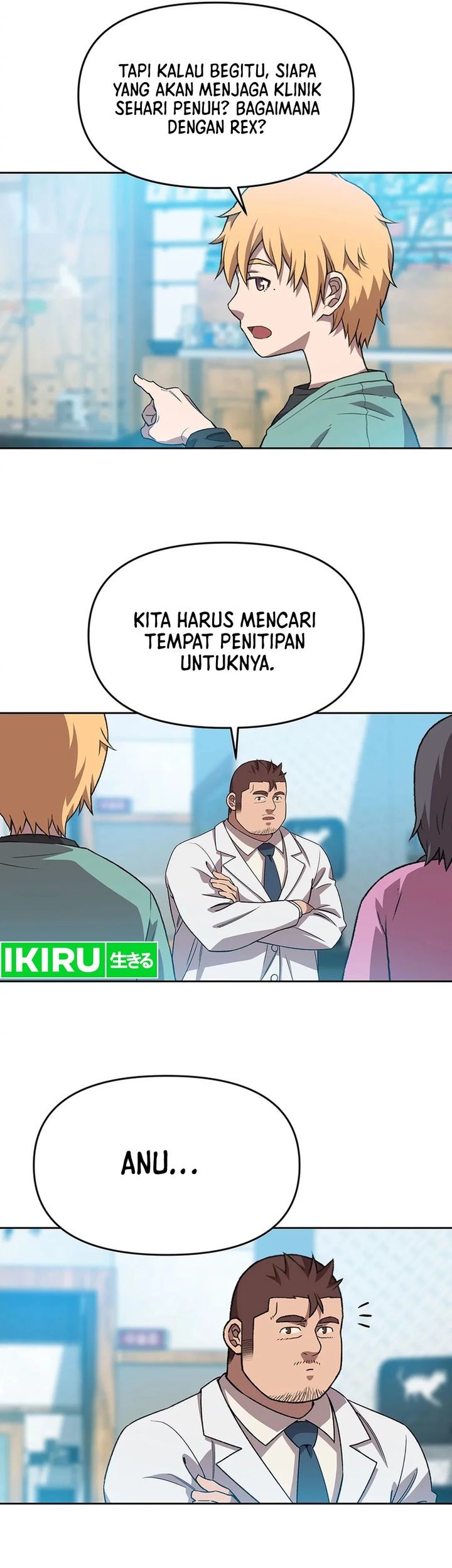 Chapter 67 - halaman 14