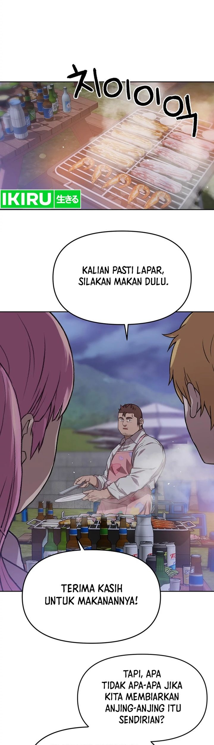 Chapter 68 - halaman 22