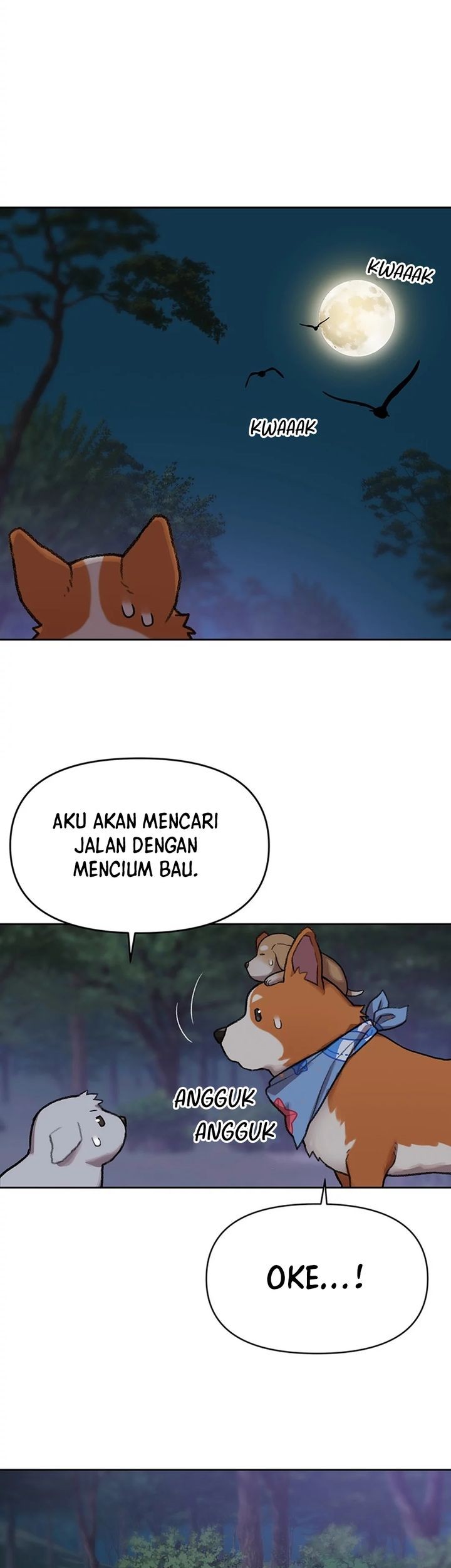 Chapter 68 - halaman 30