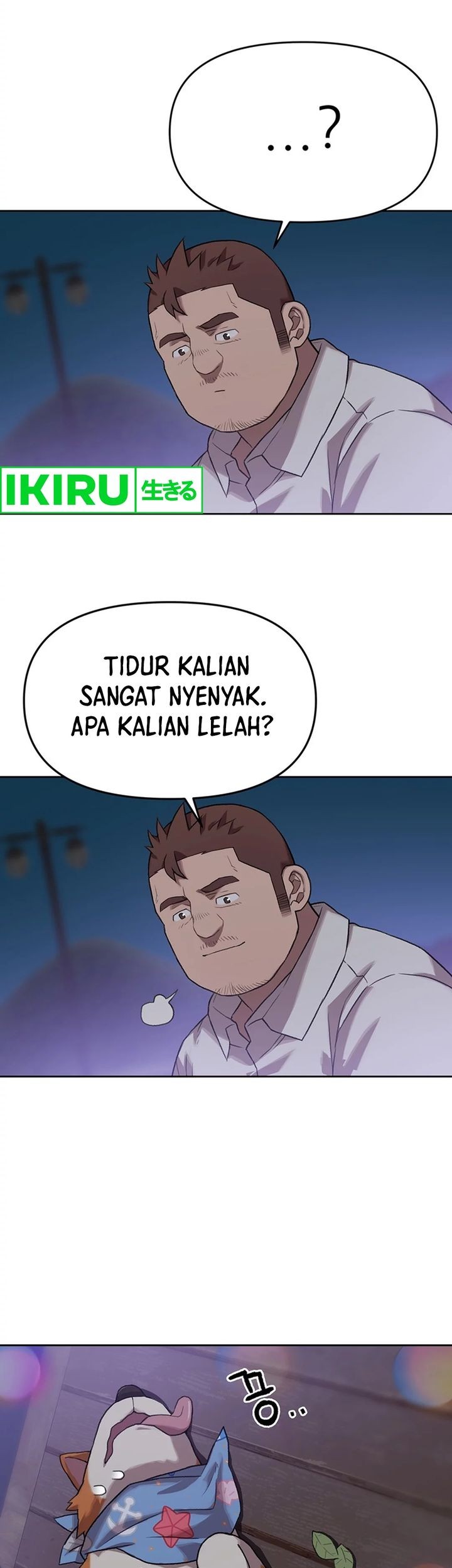Chapter 68 - halaman 38
