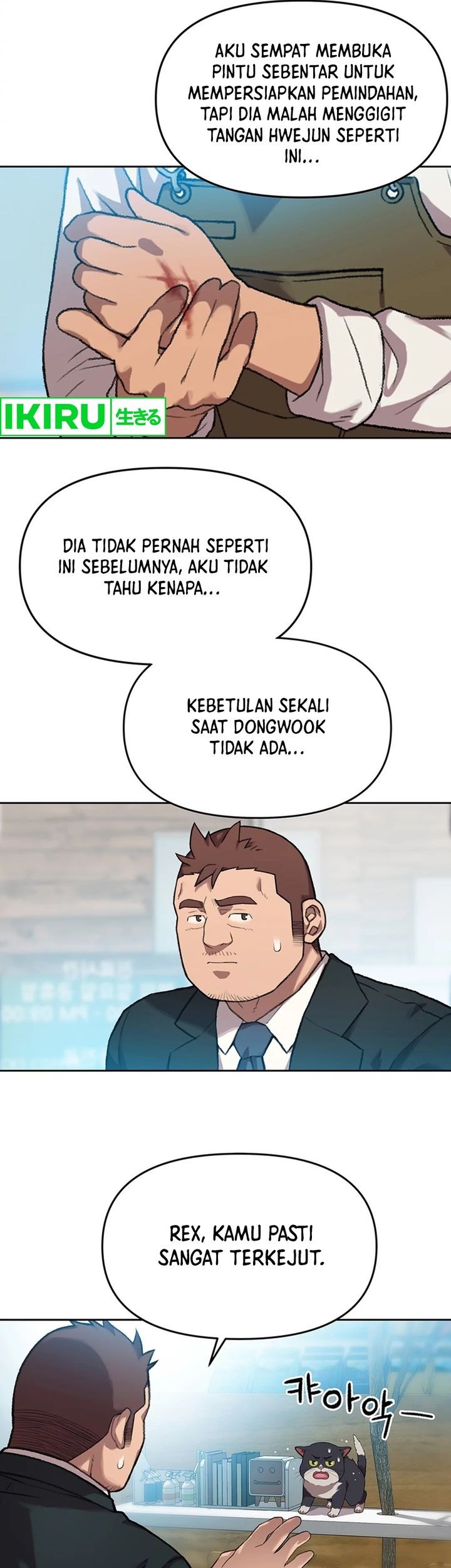 Chapter 68 - halaman 6