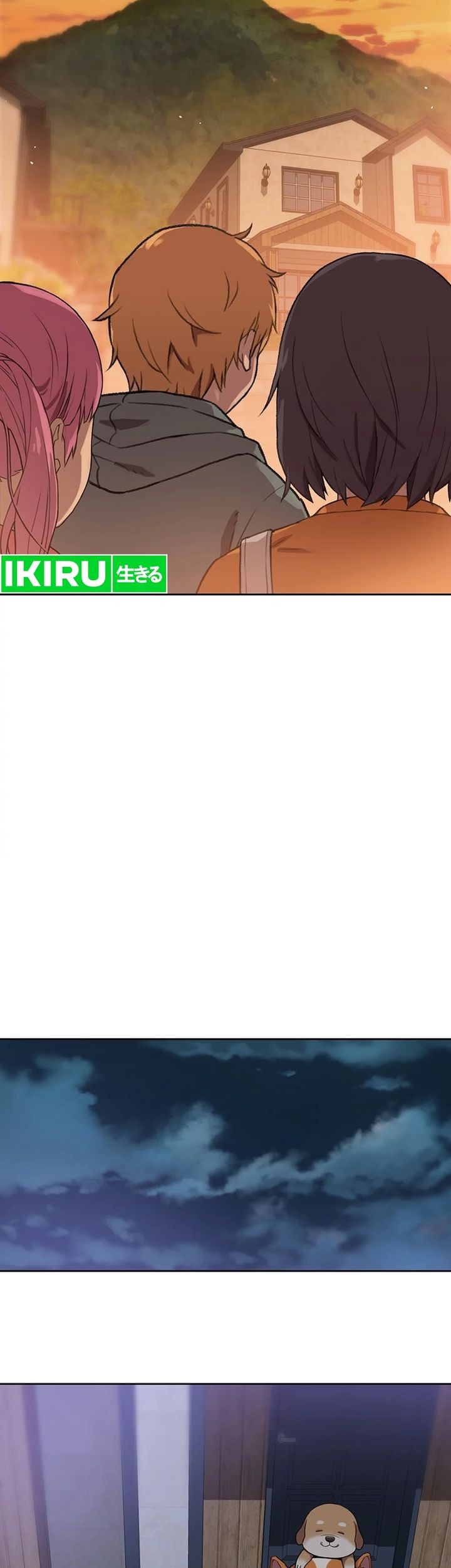 Chapter 68 - halaman 18