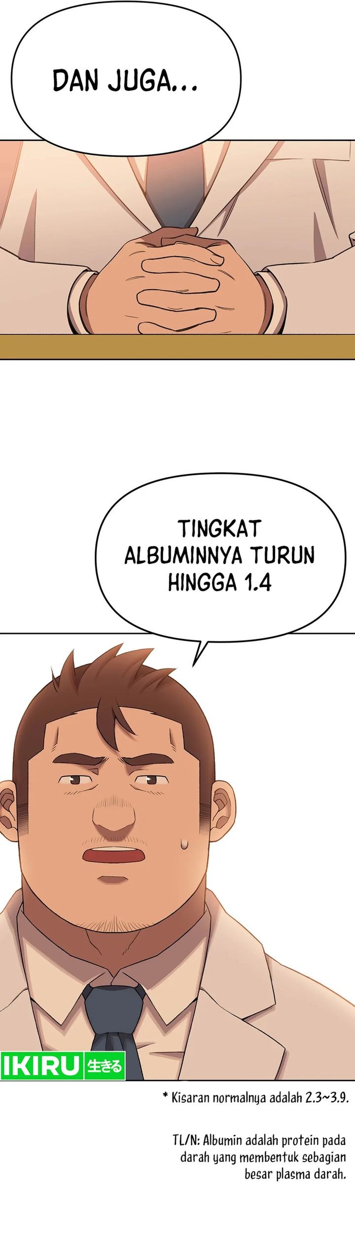 Chapter 69 - halaman 24
