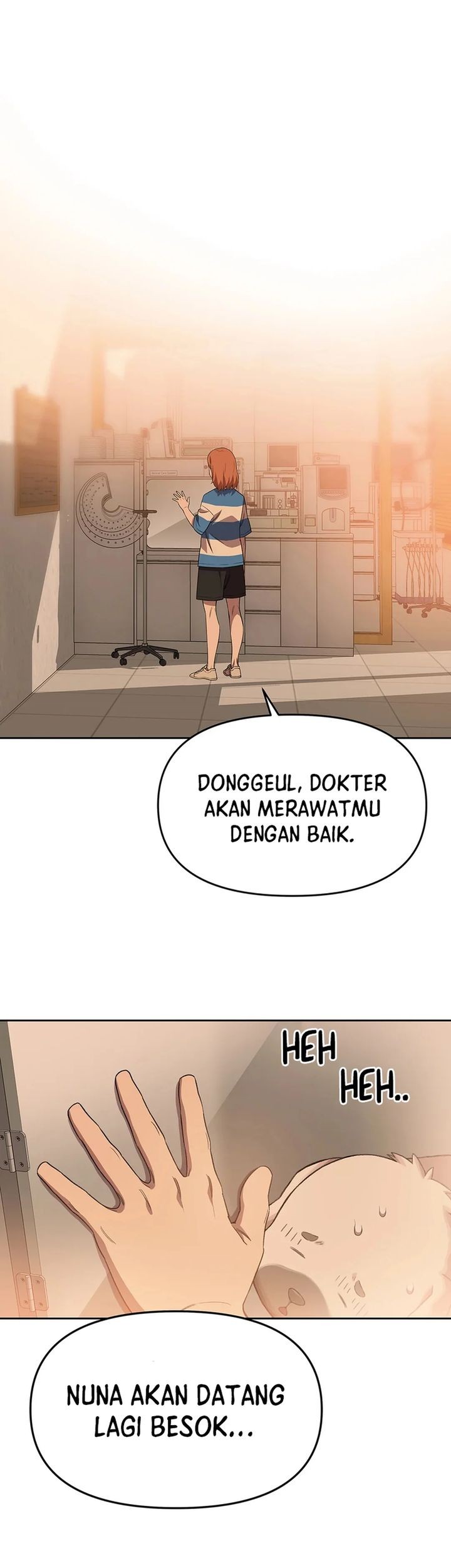 Chapter 69 - halaman 28