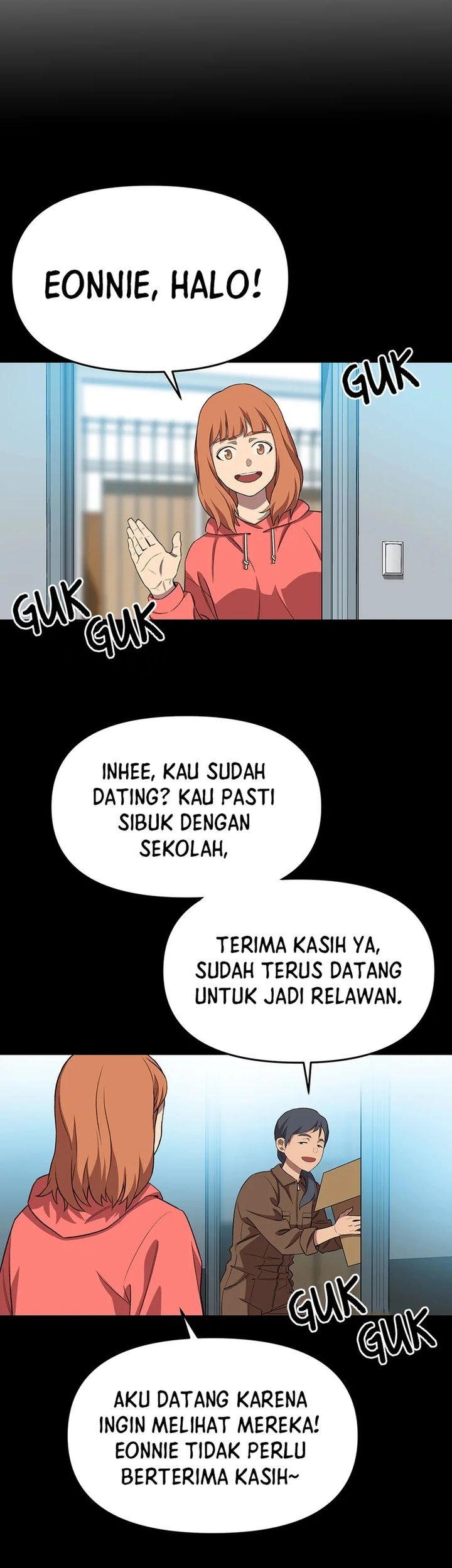 Chapter 69 - halaman 32